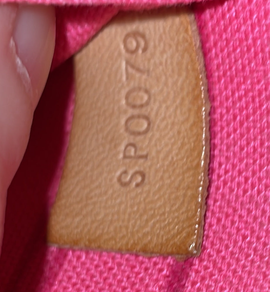 STRAPSTORY TOTE - 2005
