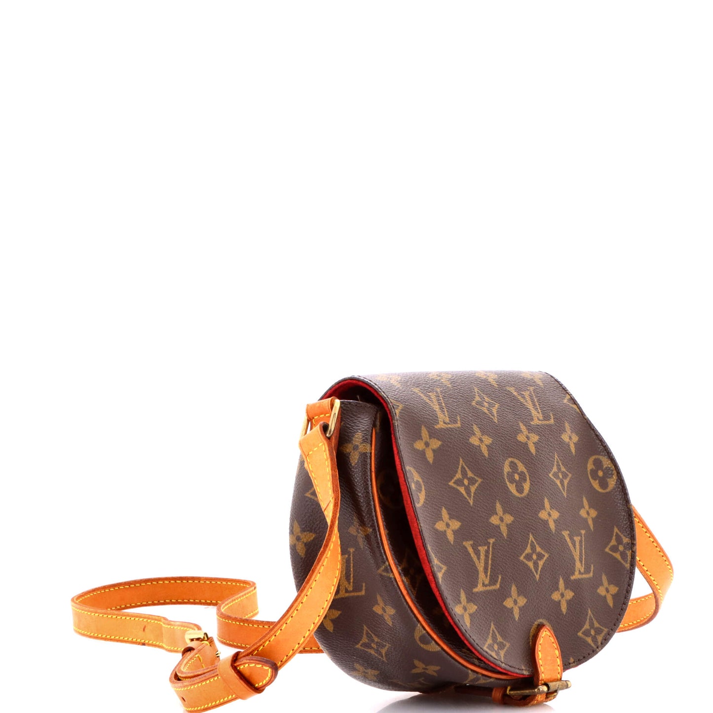 STRAPSTORY CROSSBODY BAG - 3704