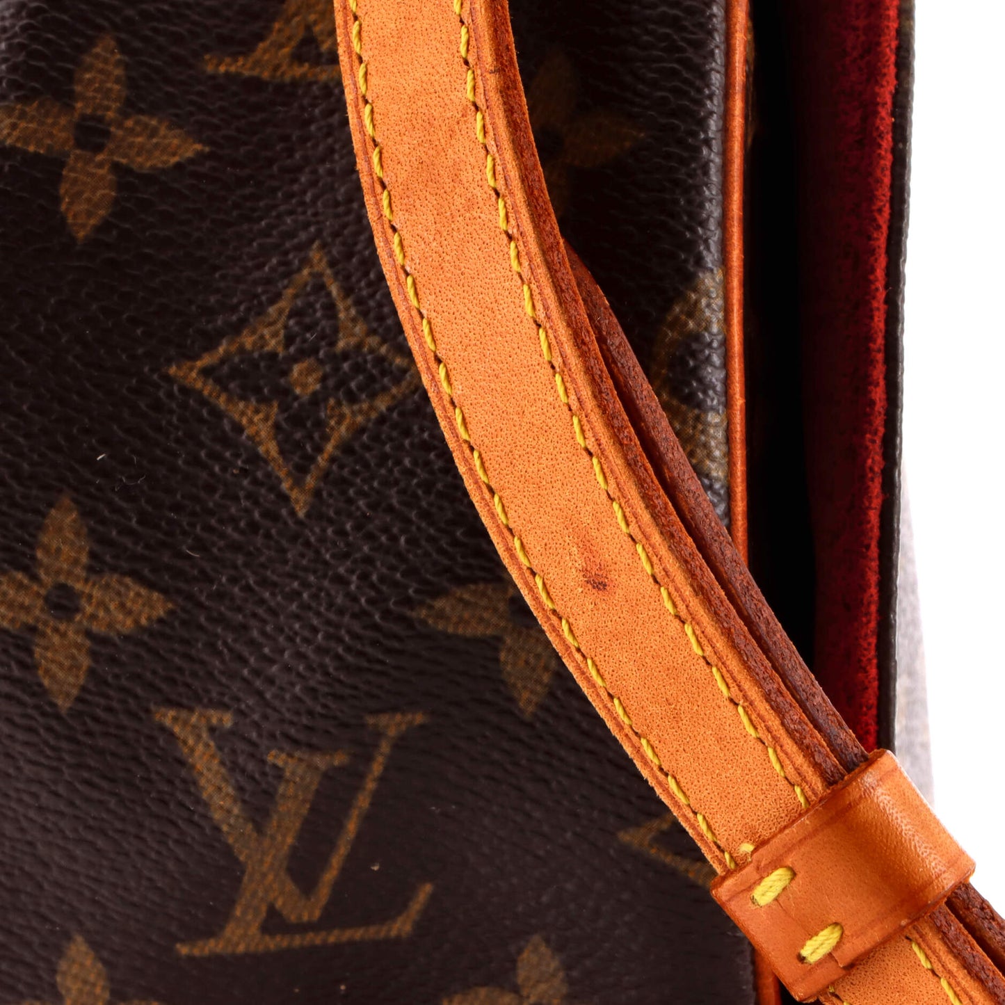 STRAPSTORY CROSSBODY BAG - 3704