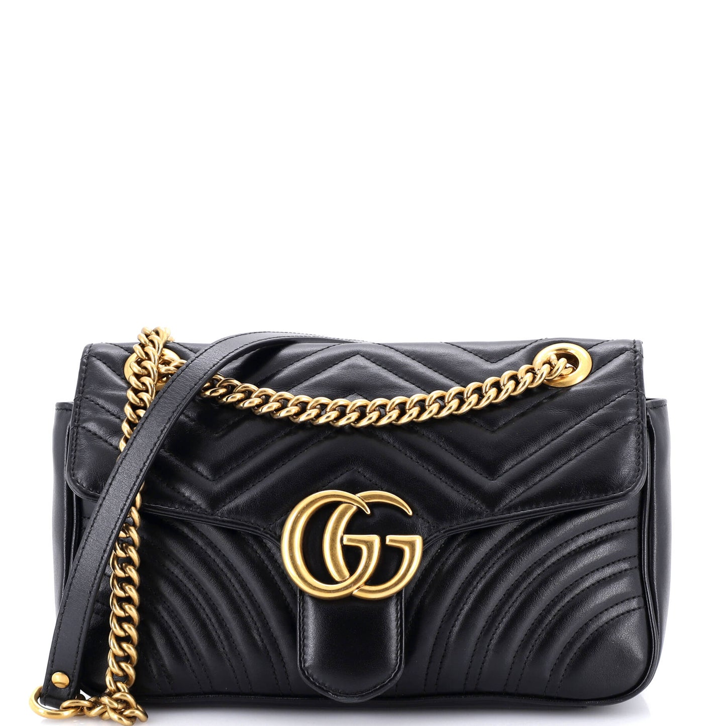 STRAPSTORY SHOULDER BAG - 2914