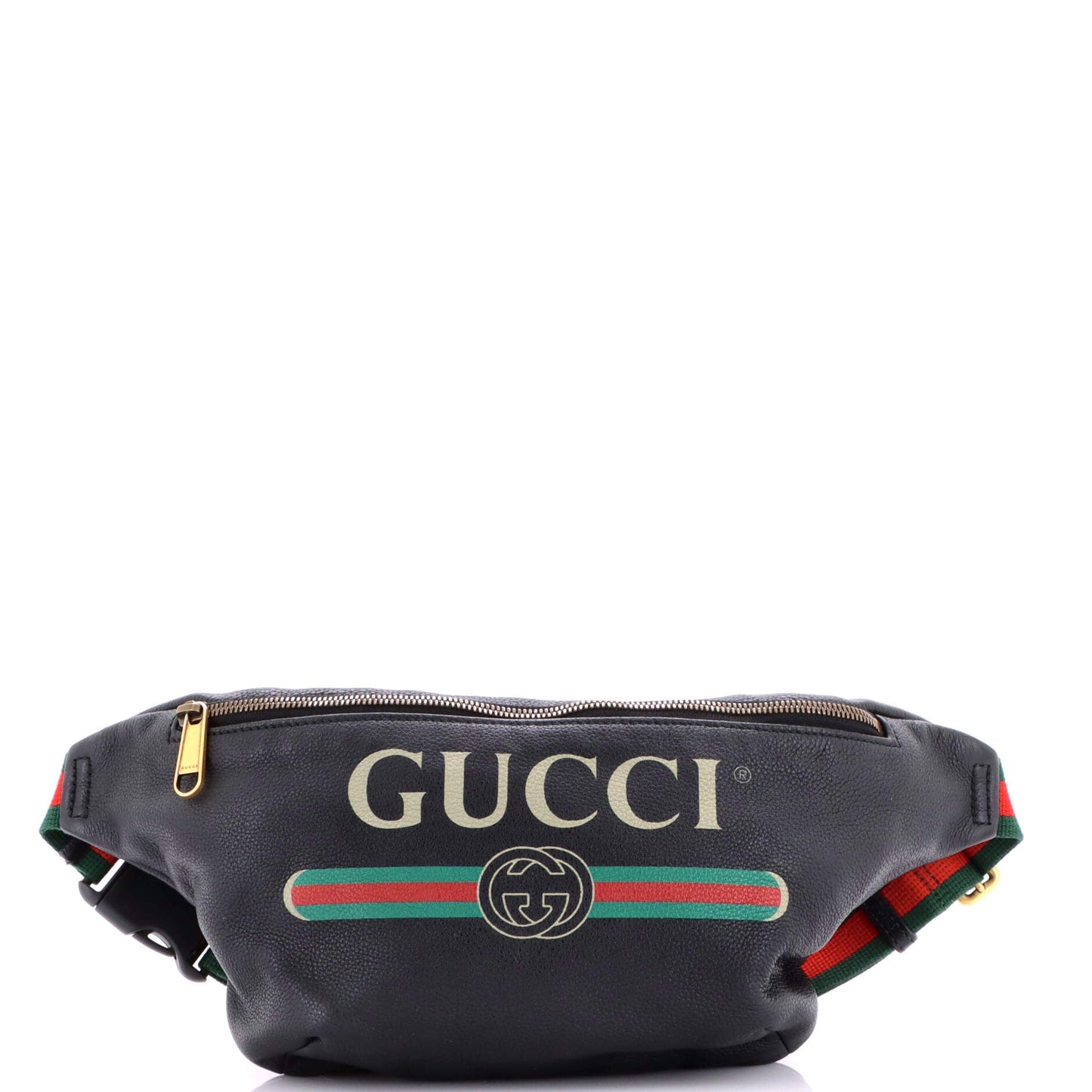 STRAPSTORY WAIST BAG - 064