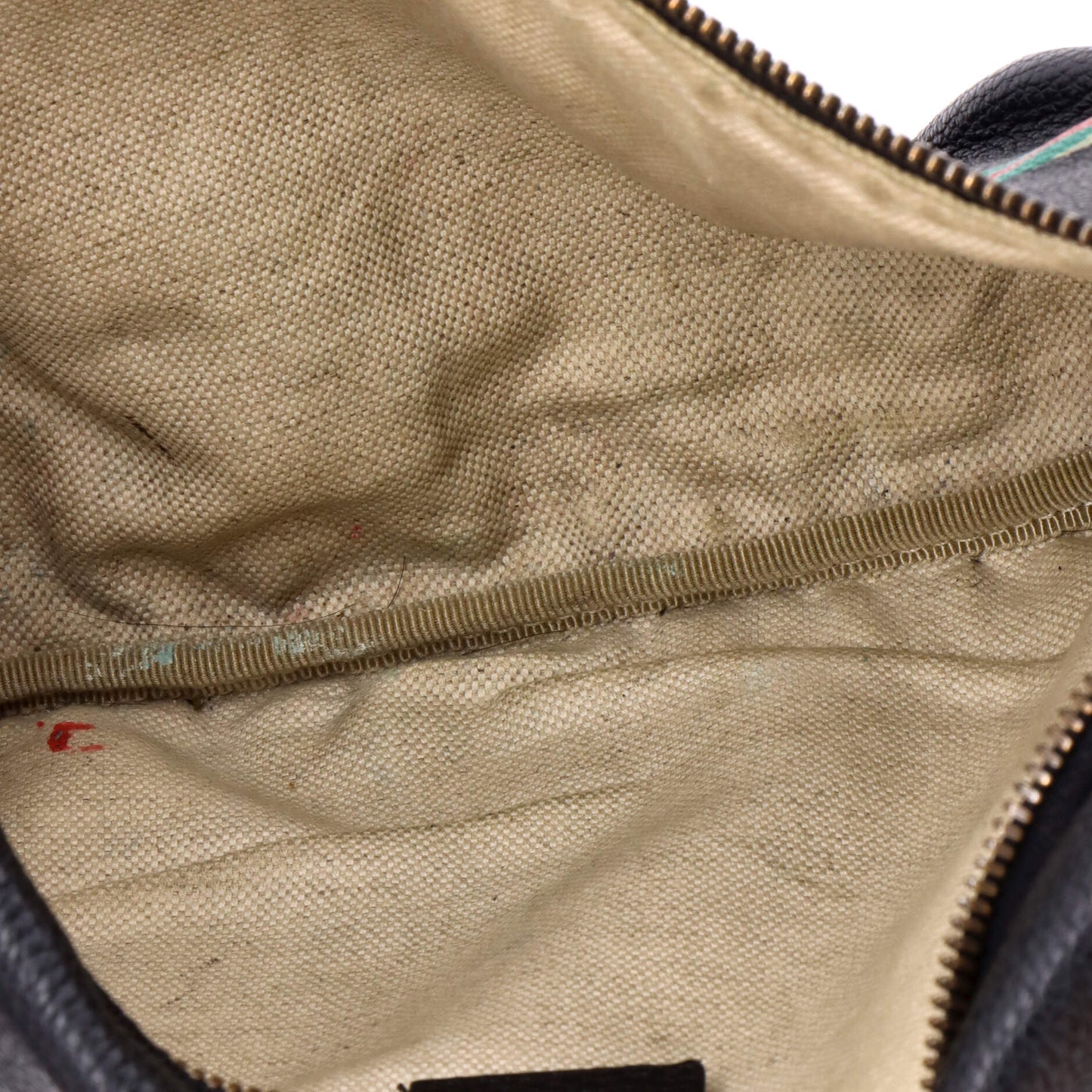 STRAPSTORY WAIST BAG - 064