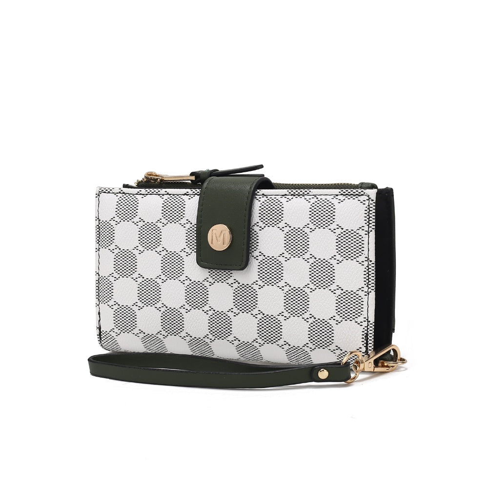 StrapStory - Wristlet 255