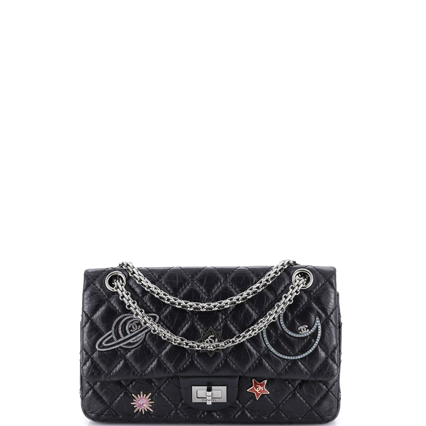 STRAPSTORY SHOULDER BAG - 2936