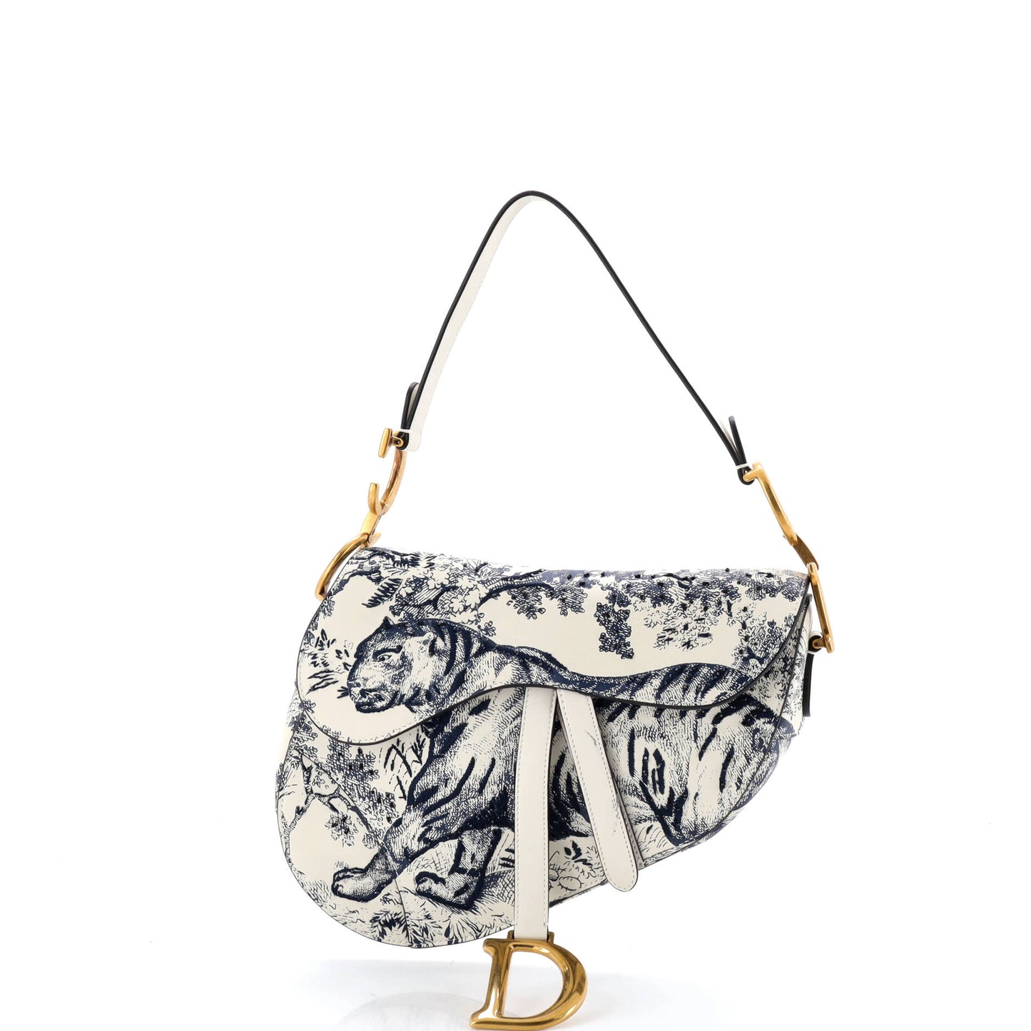 STRAPSTORY SHOULDER BAG - 3631