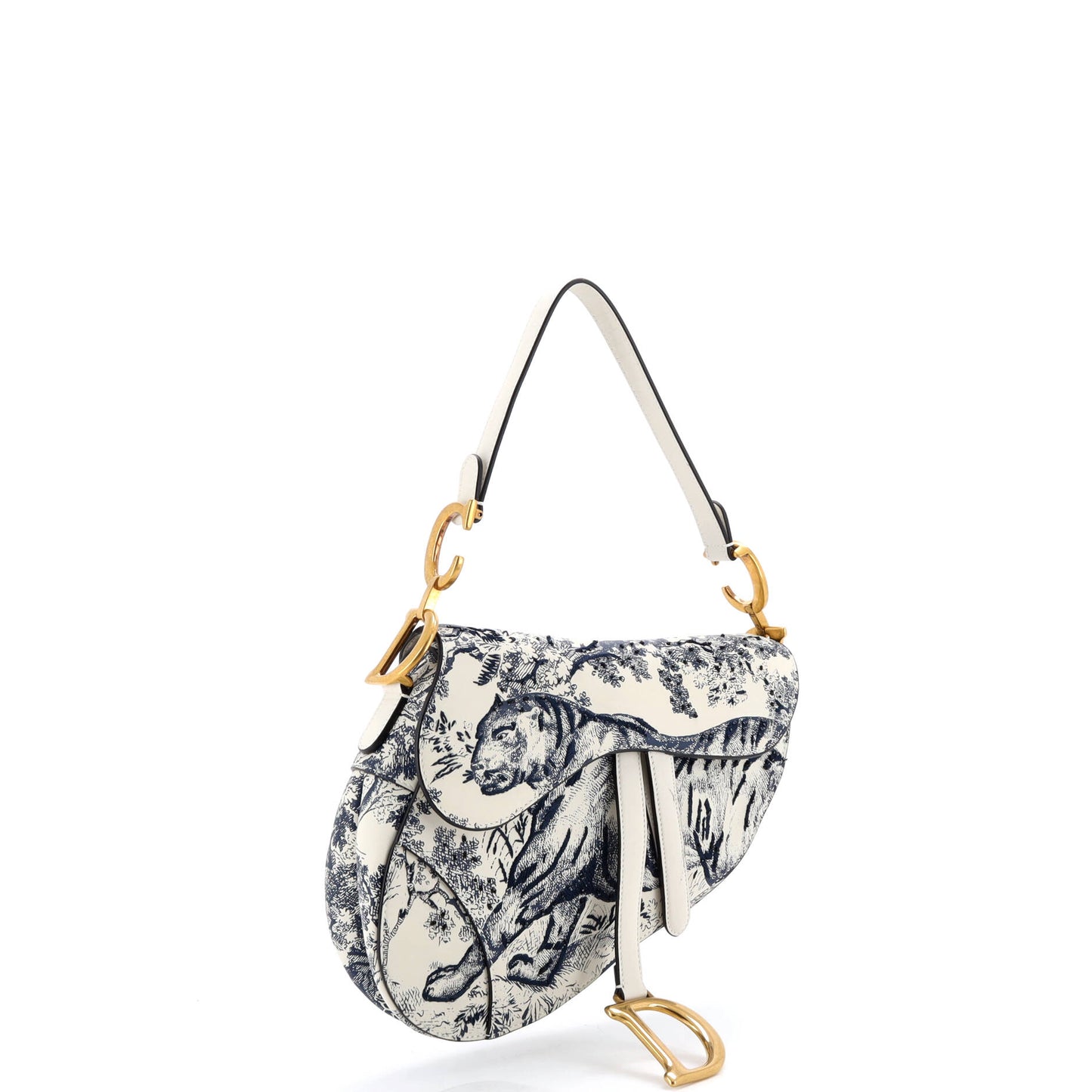 STRAPSTORY SHOULDER BAG - 3631