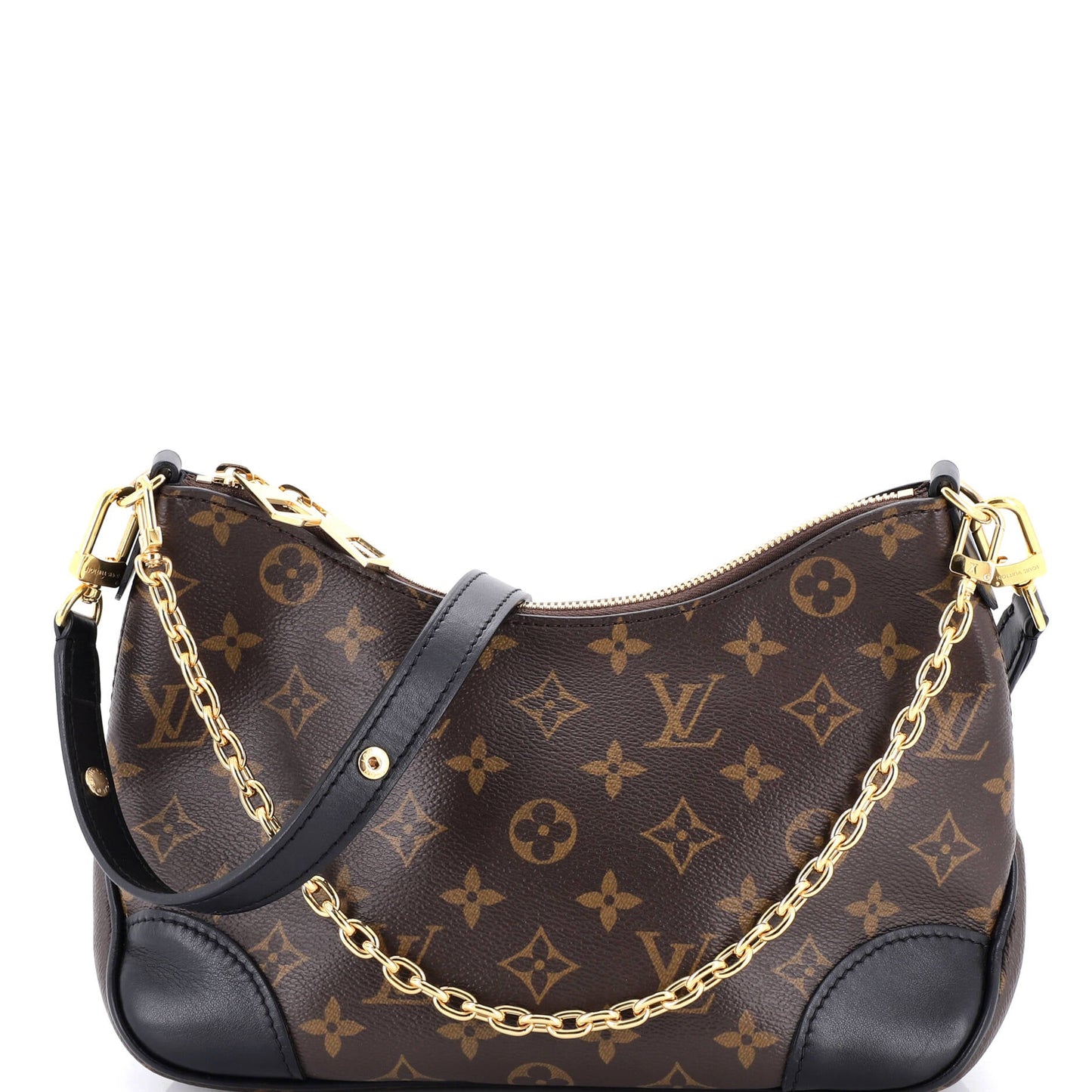 STRAPSTORY SHOULDER BAG - 3556