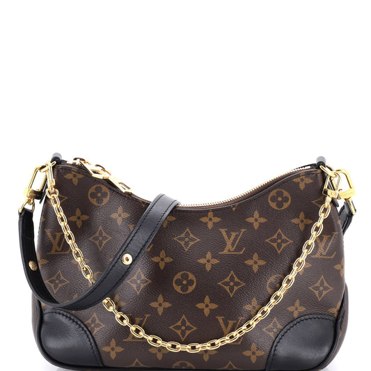STRAPSTORY SHOULDER BAG - 3556