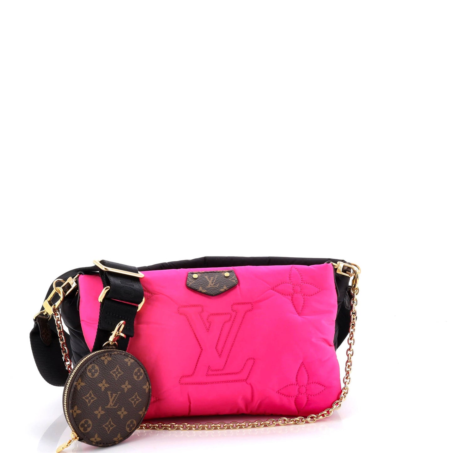STRAPSTORY CROSSBODY BAG - 4897