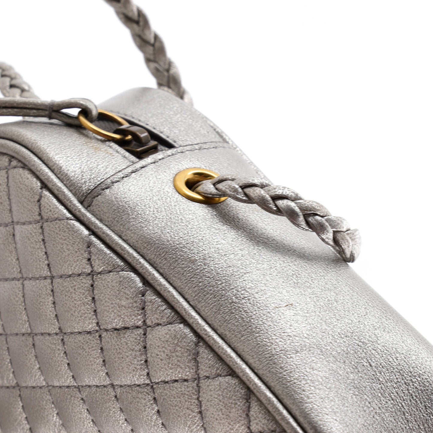 STRAPSTORY CROSSBODY BAG - 4628