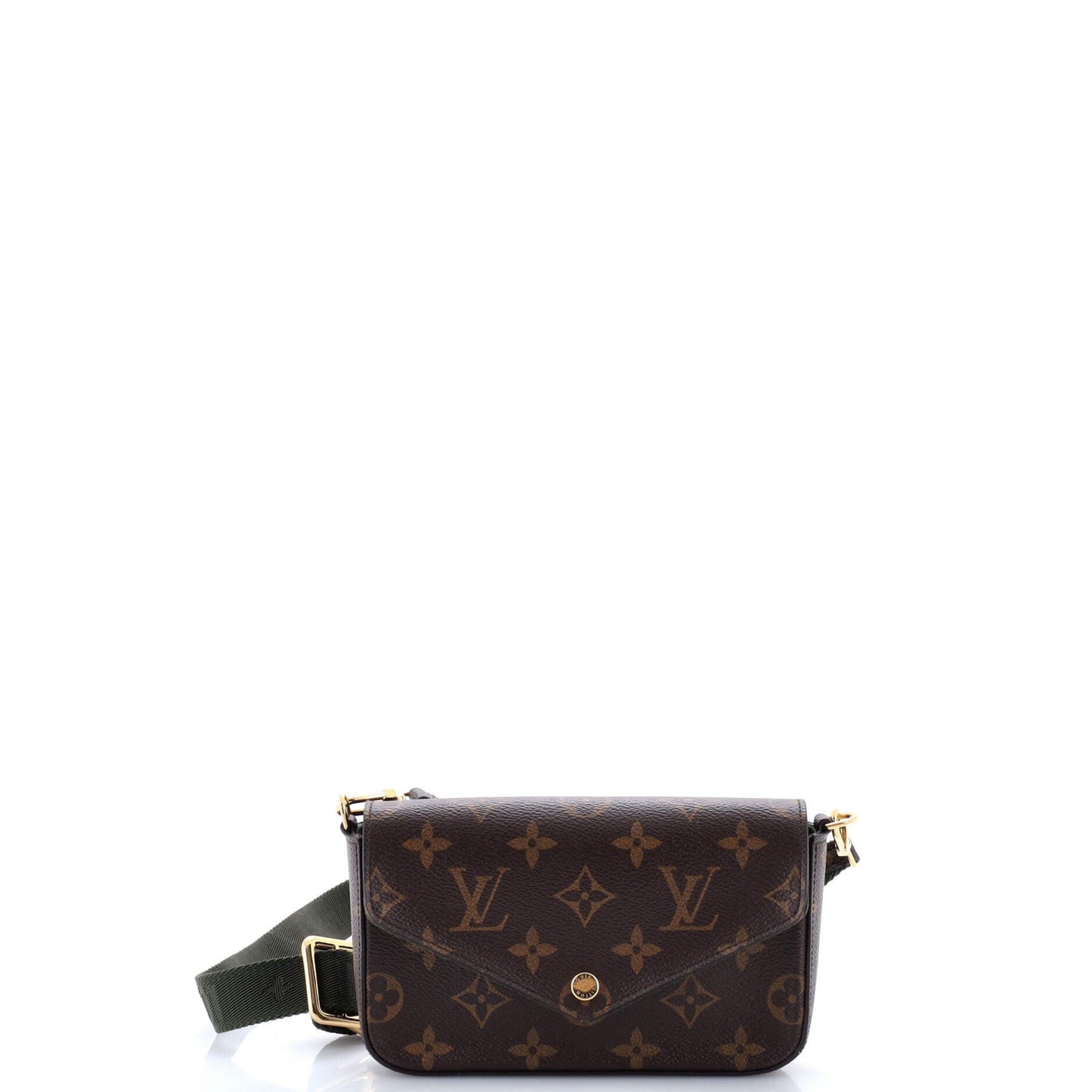 STRAPSTORY CROSSBODY BAG - 3540