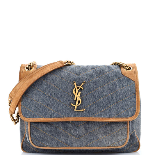 STRAPSTORY SHOULDER BAG - 2932