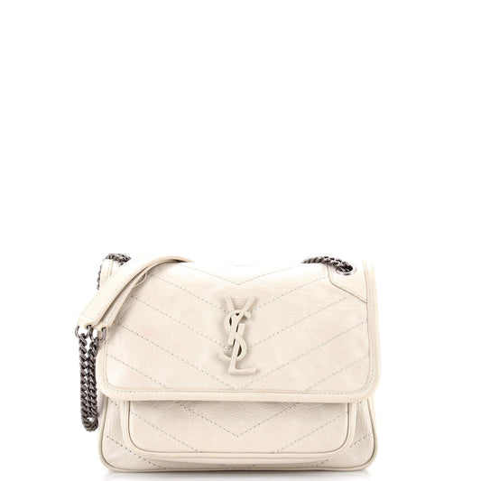 STRAPSTORY SHOULDER BAG - 3298