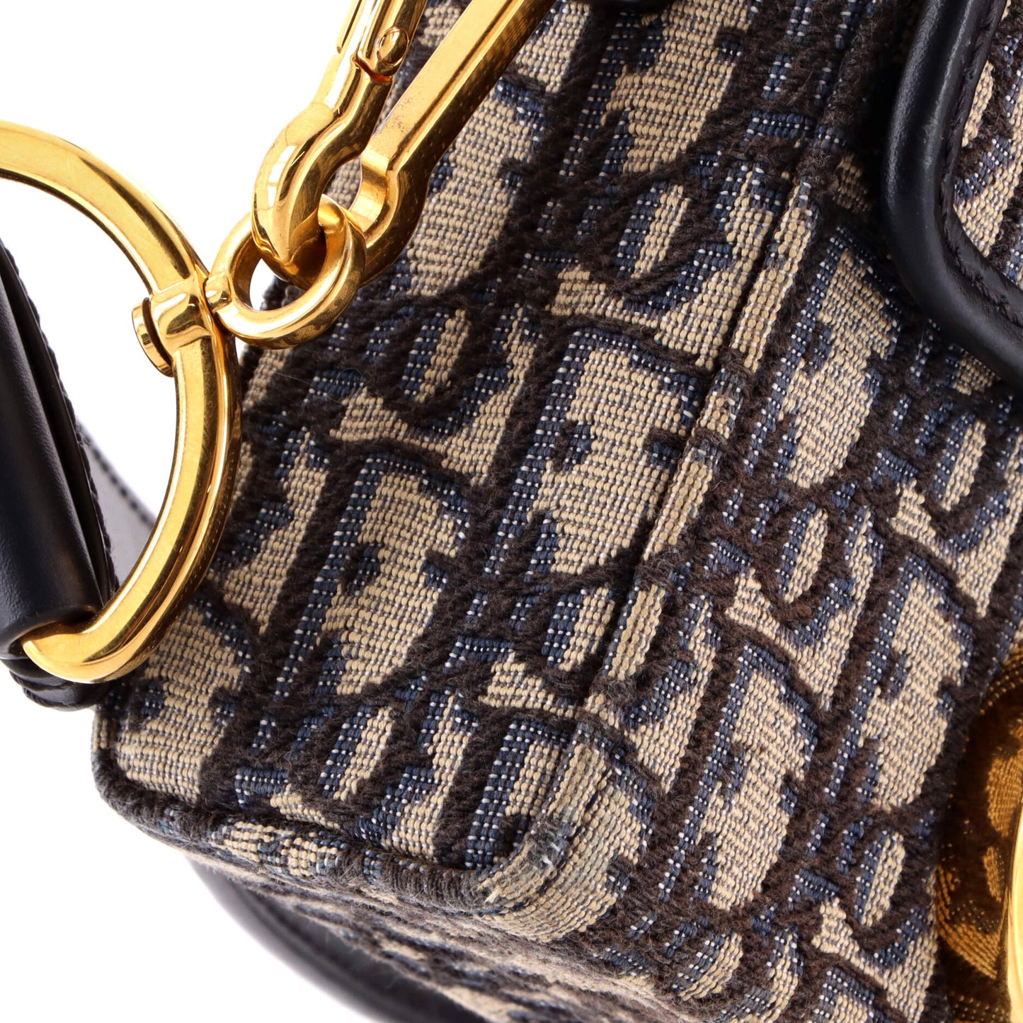 STRAPSTORY CROSSBODY BAG - 3994