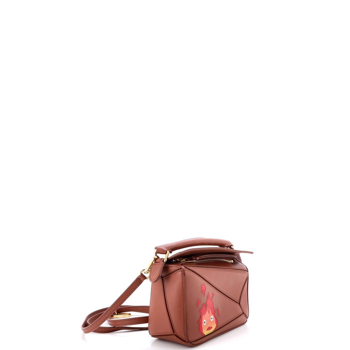 STRAPSTORY SHOULDER BAG - 3041