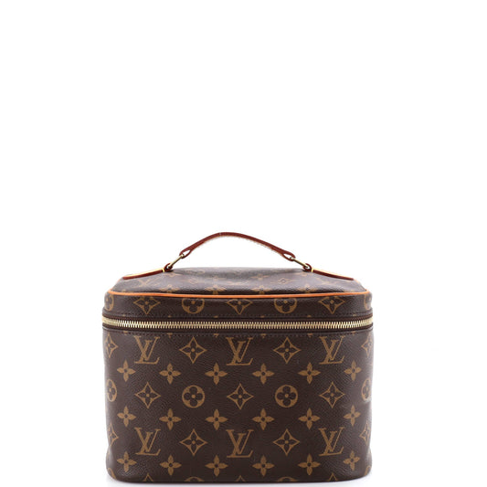 STRAPSTORY COSMETIC CASE - 050