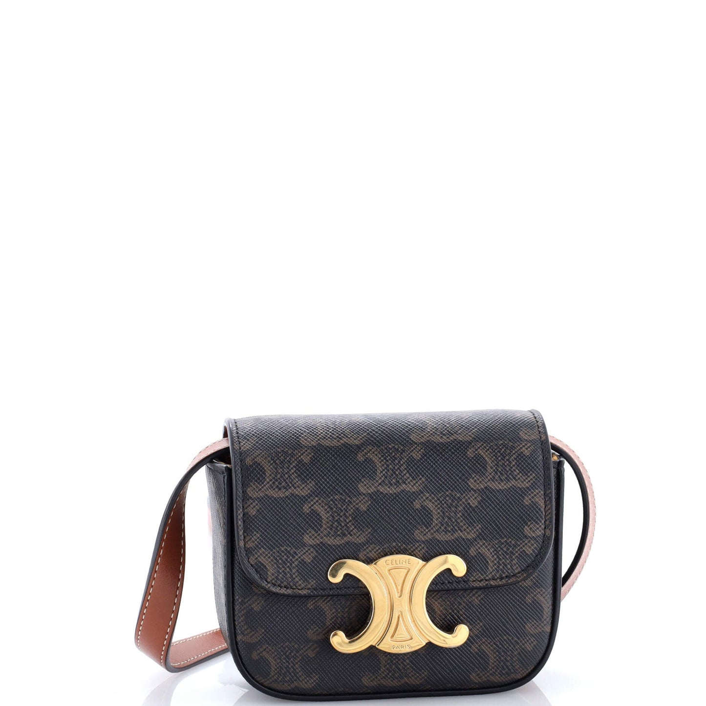 STRAPSTORY SHOULDER BAG - 3128
