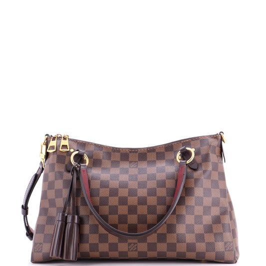 STRAPSTORY SHOULDER BAG - 3394