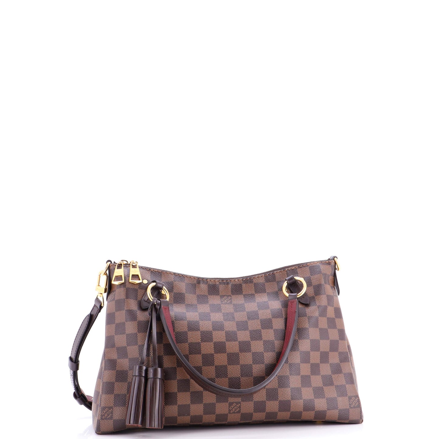 STRAPSTORY SHOULDER BAG - 3394