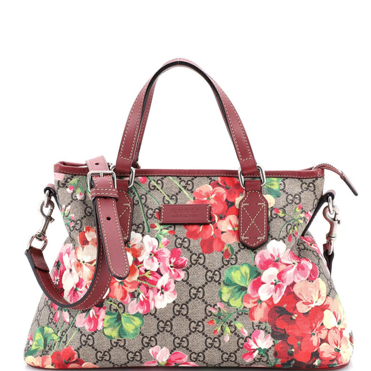 STRAPSTORY TOTE - 2023