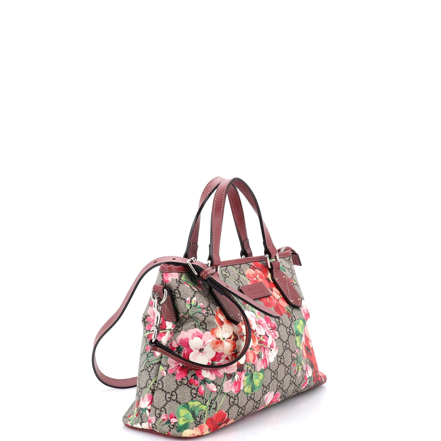 STRAPSTORY TOTE - 2023
