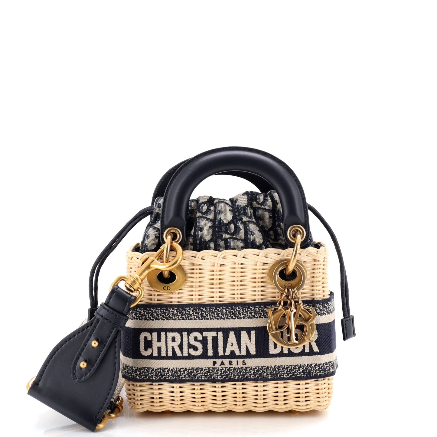 STRAPSTORY TOTE - 2086