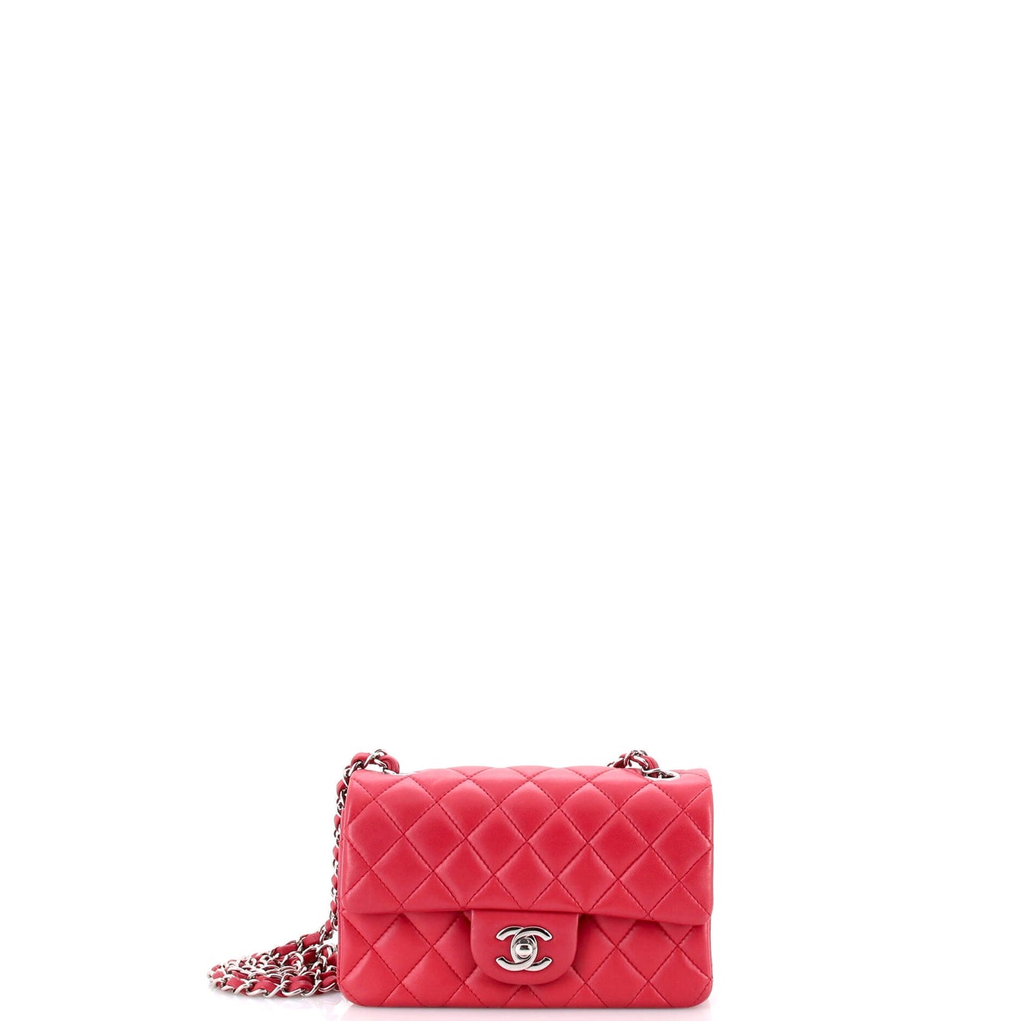 STRAPSTORY CROSSBODY BAG - 4190