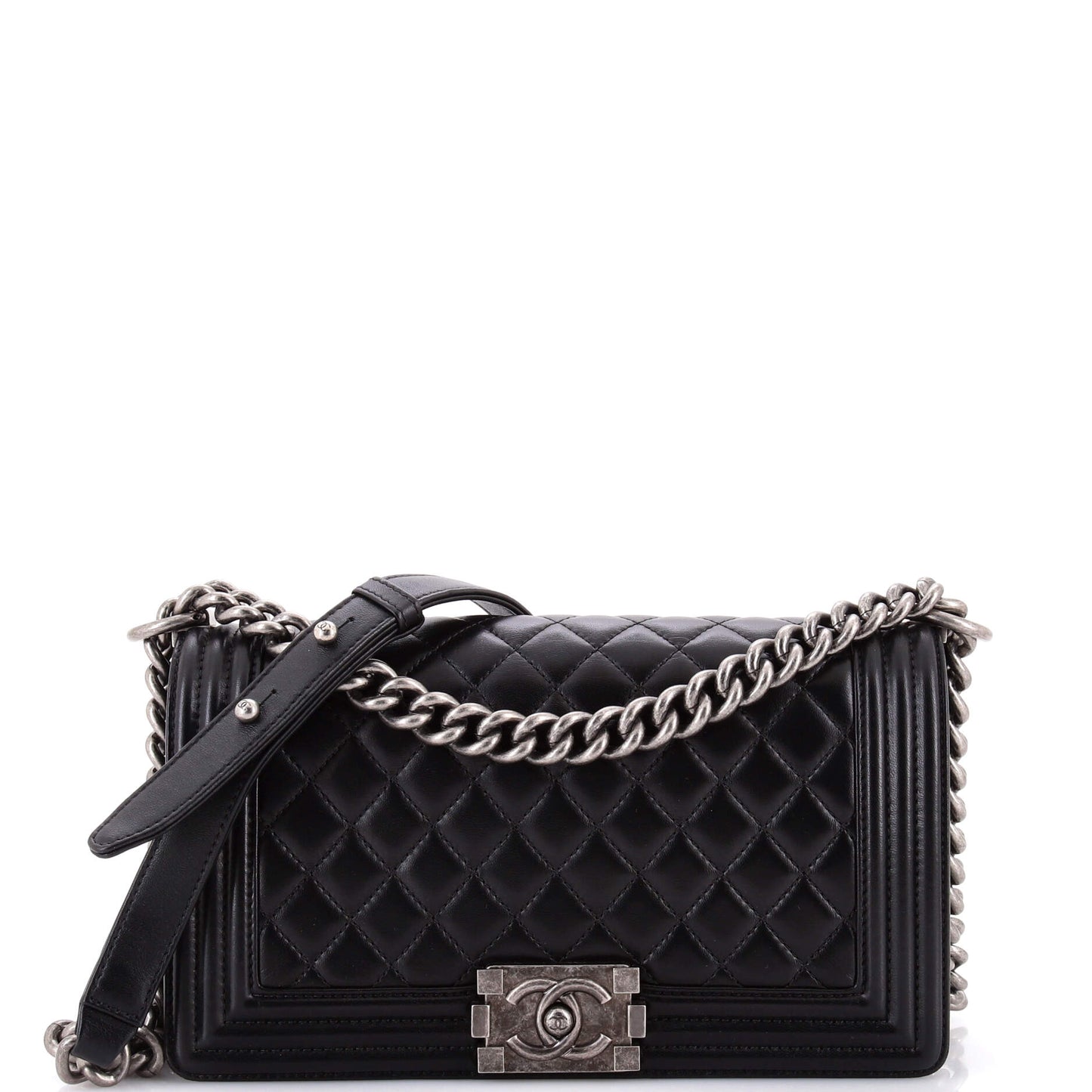 STRAPSTORY SHOULDER BAG - 3274