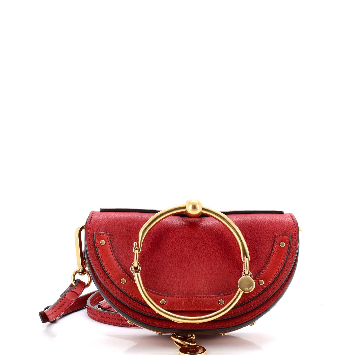 STRAPSTORY CROSSBODY BAG - 5240
