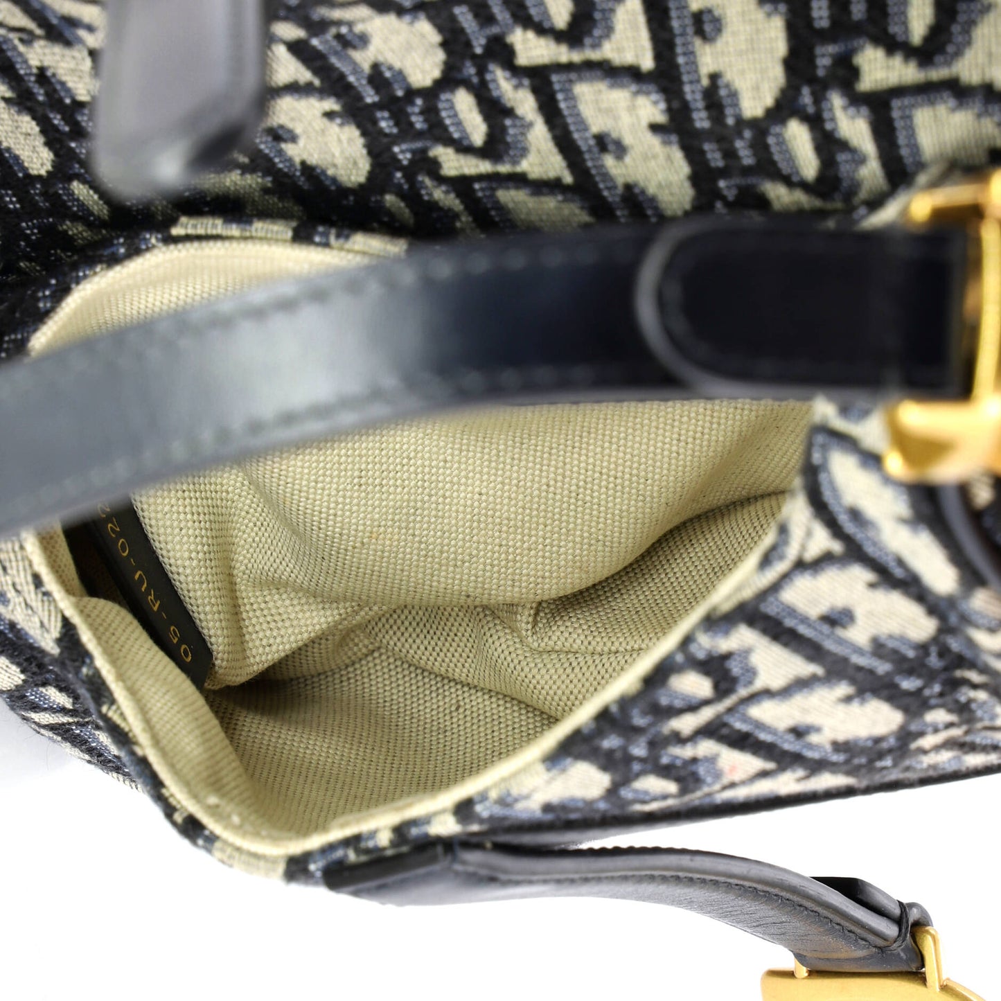 STRAPSTORY SHOULDER BAG - 3309