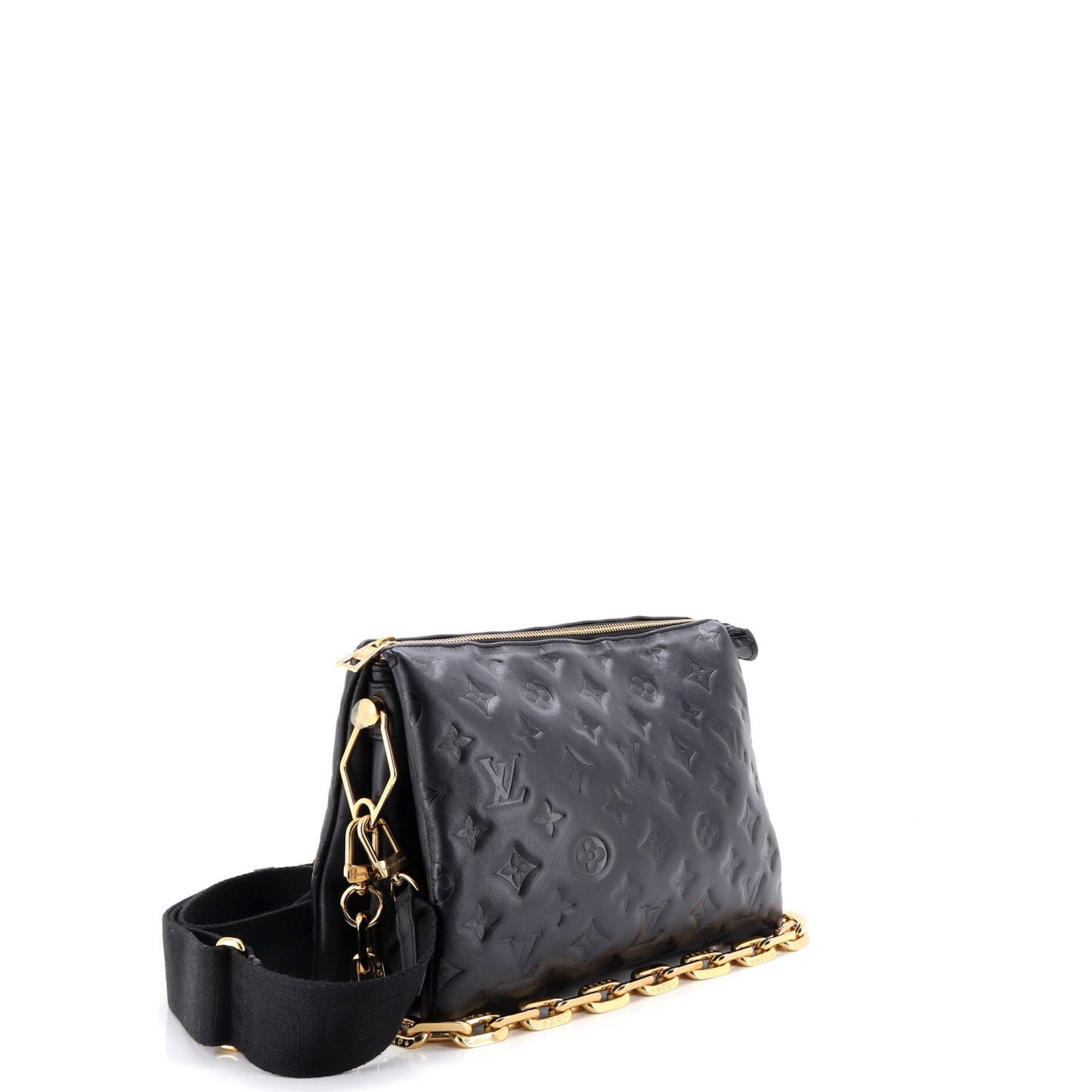 STRAPSTORY CROSSBODY BAG - 4501