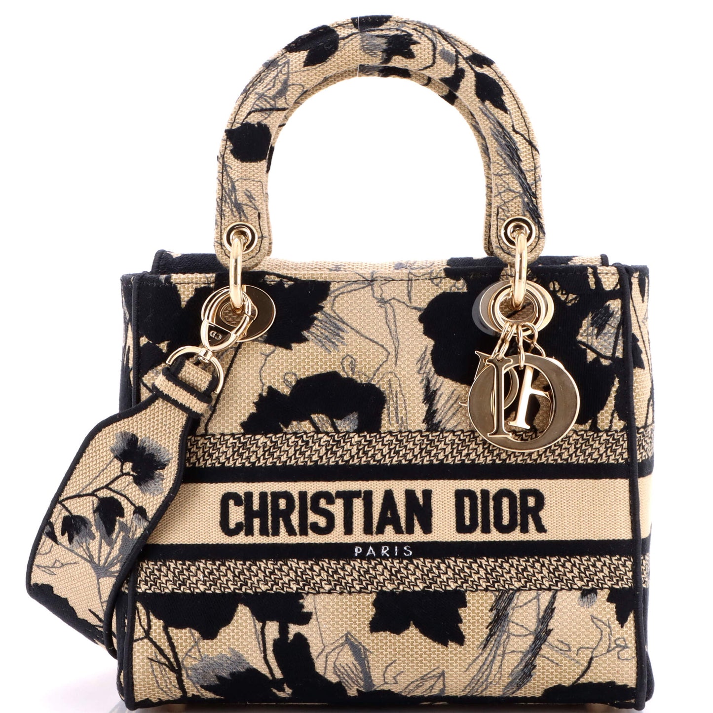 STRAPSTORY TOP HANDLE - 1626