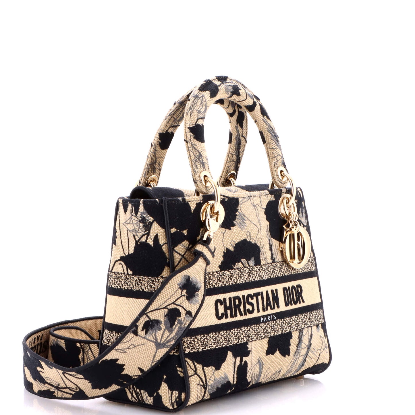 STRAPSTORY TOP HANDLE - 1626