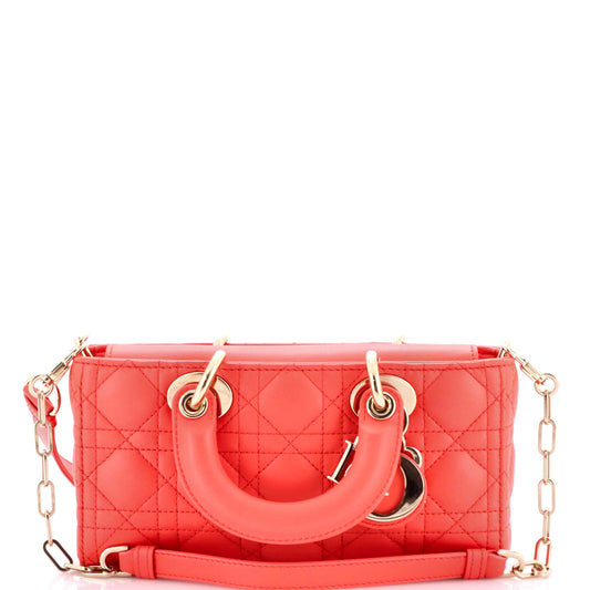 STRAPSTORY TOP HANDLE - 1642