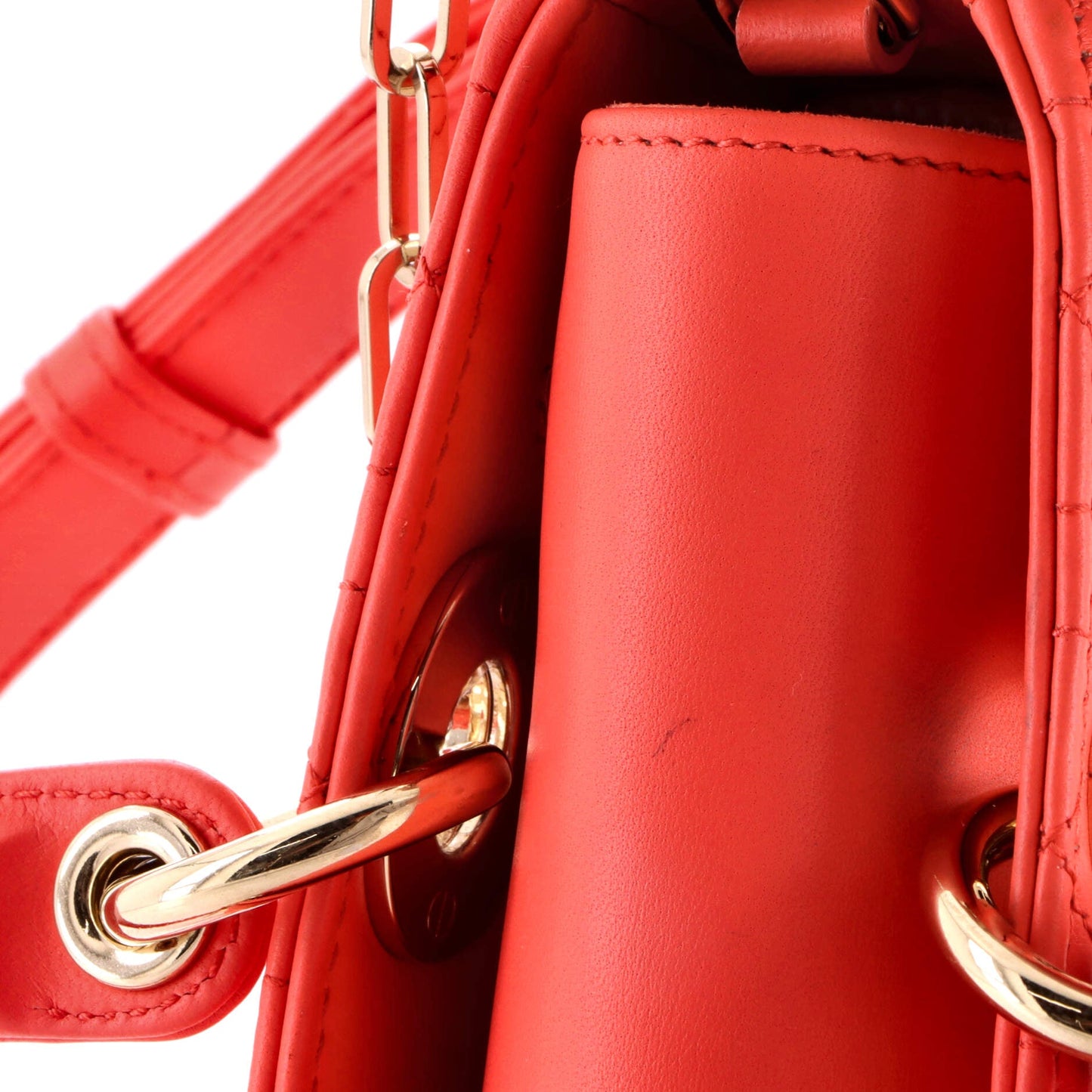 STRAPSTORY TOP HANDLE - 1642