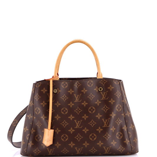 STRAPSTORY TOTE - 1802
