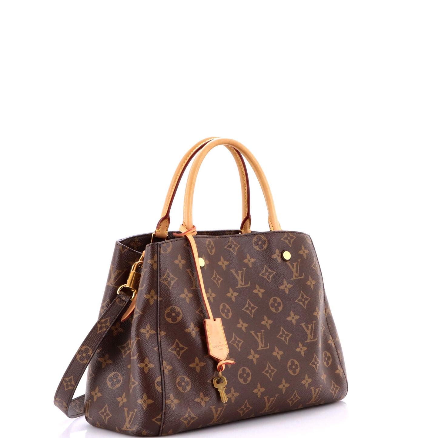 STRAPSTORY TOTE - 1802