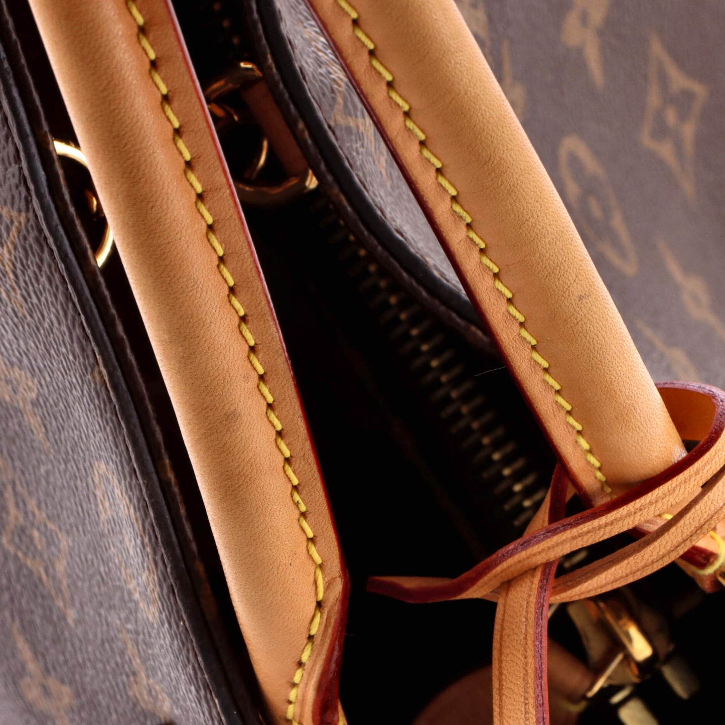 STRAPSTORY TOTE - 1802