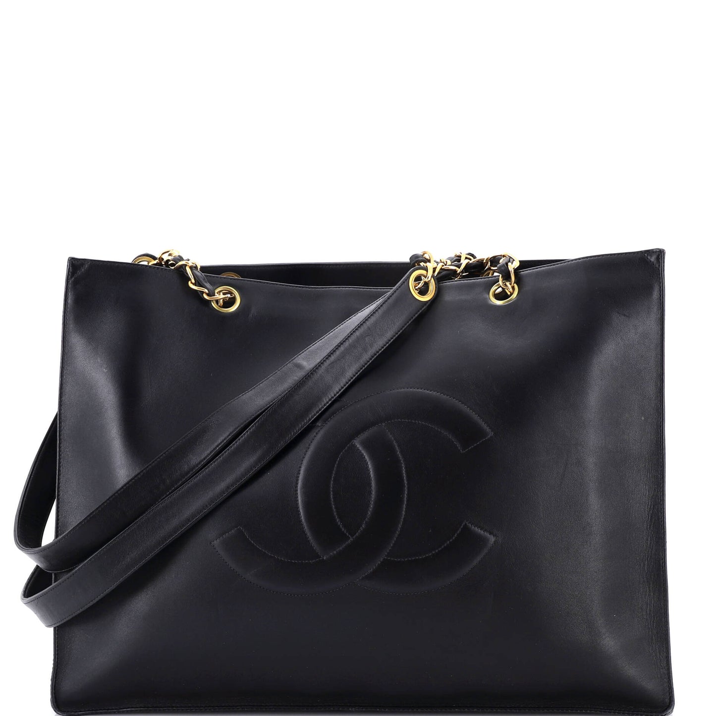 STRAPSTORY TOTE - 2619