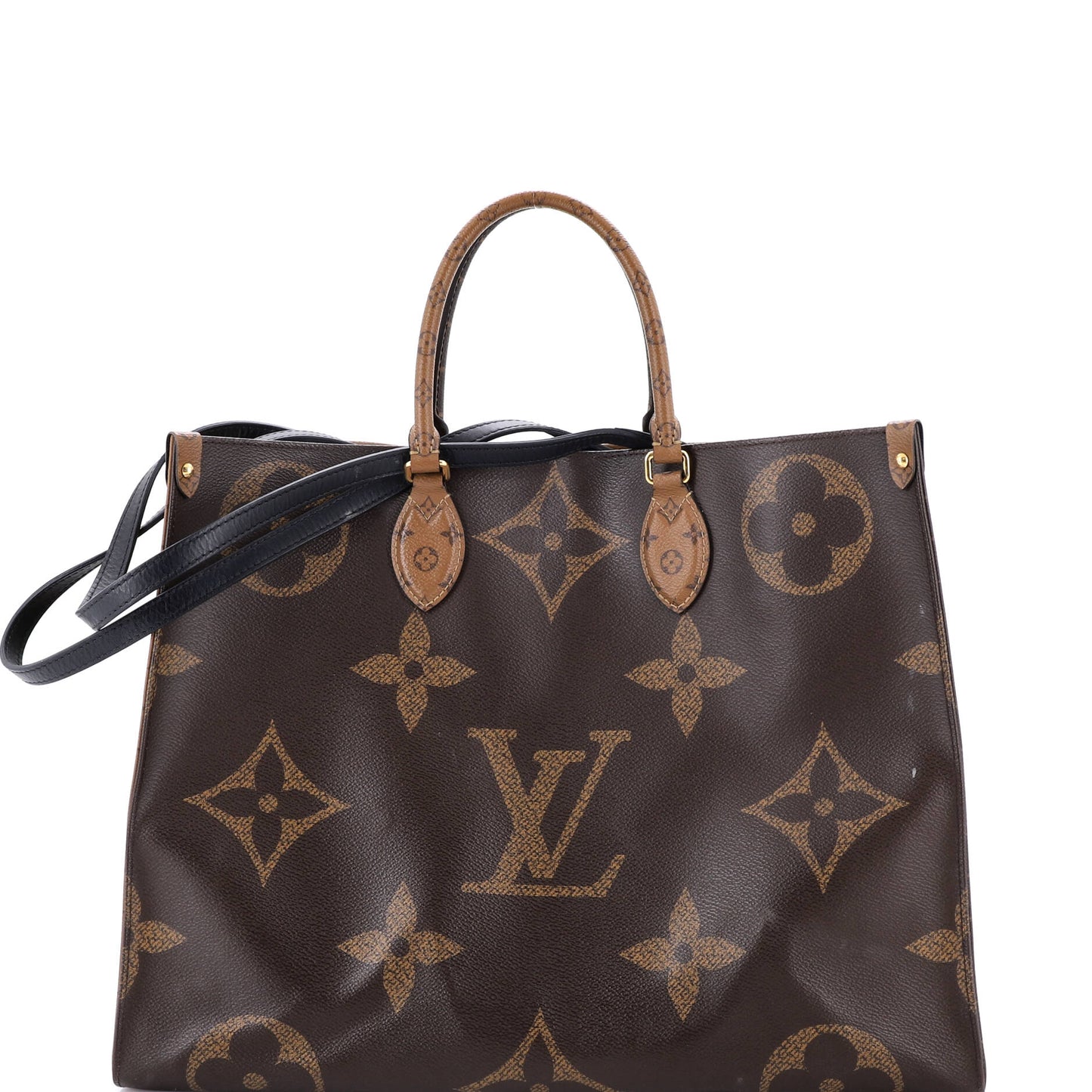 STRAPSTORY TOTE - 1712
