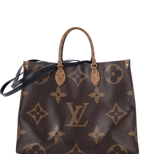 STRAPSTORY TOTE - 1712