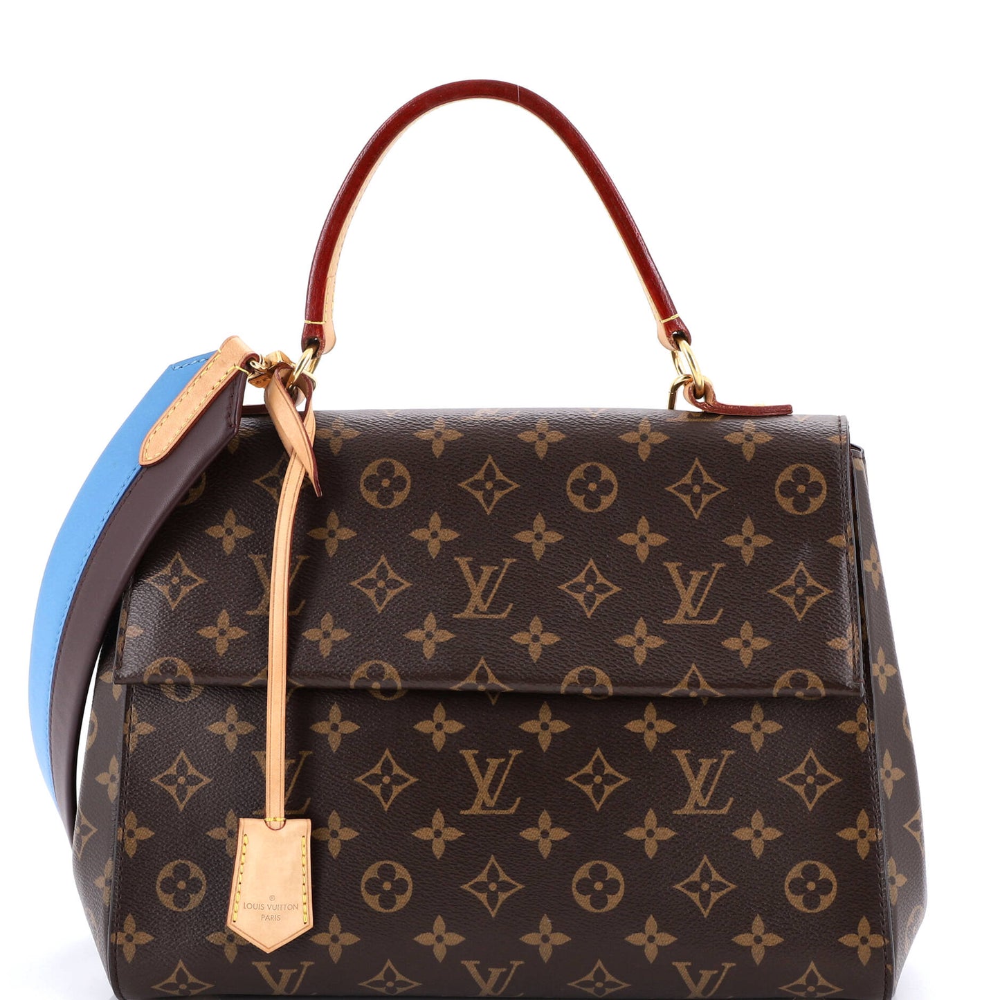 STRAPSTORY SHOULDER BAG - 2684