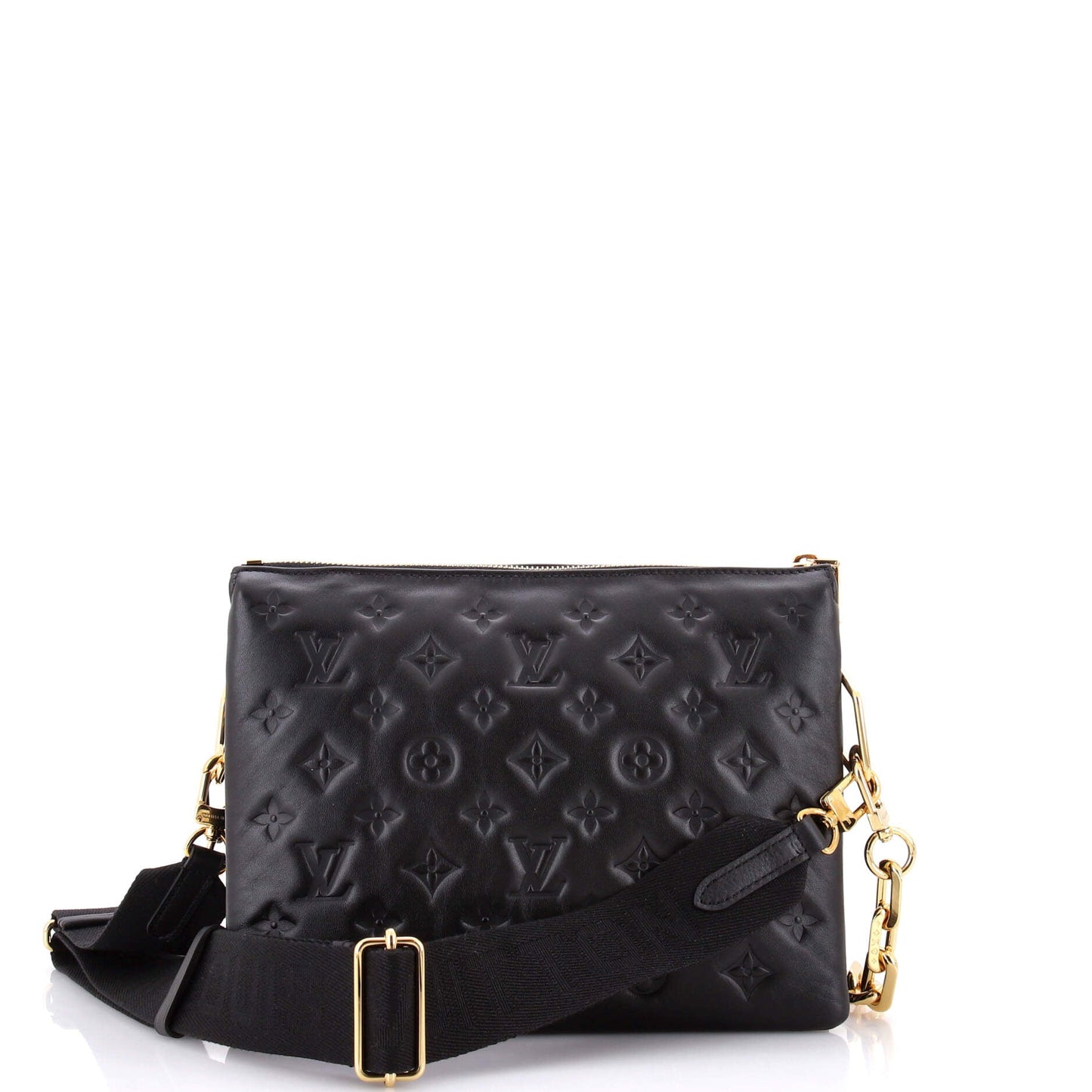 STRAPSTORY CROSSBODY BAG - 3311