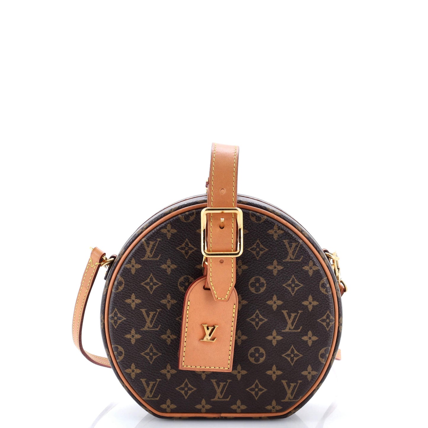 STRAPSTORY CROSSBODY BAG - 3320