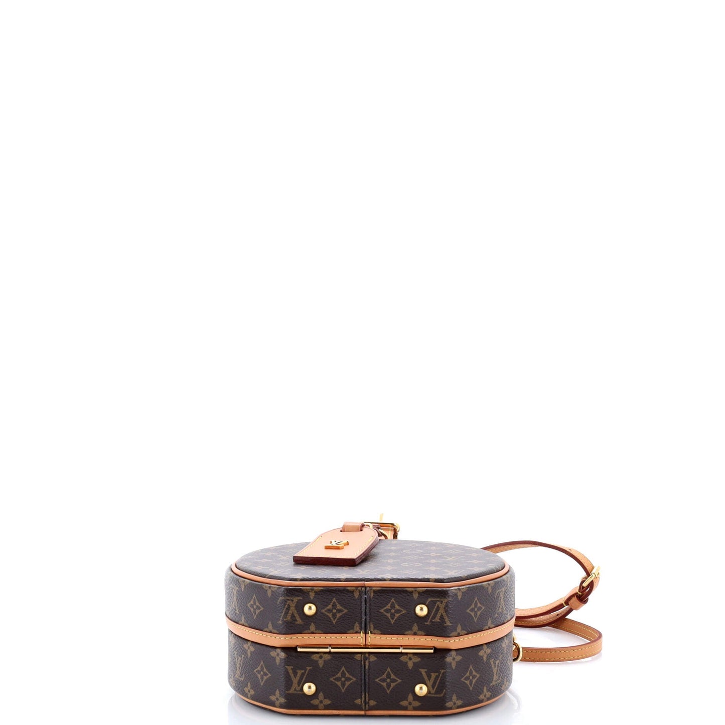 STRAPSTORY CROSSBODY BAG - 3320