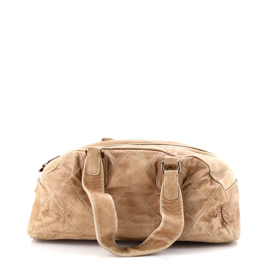 STRAPSTORY BOWLER - 058