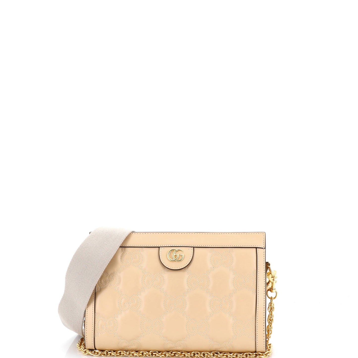 STRAPSTORY SHOULDER BAG - 3302