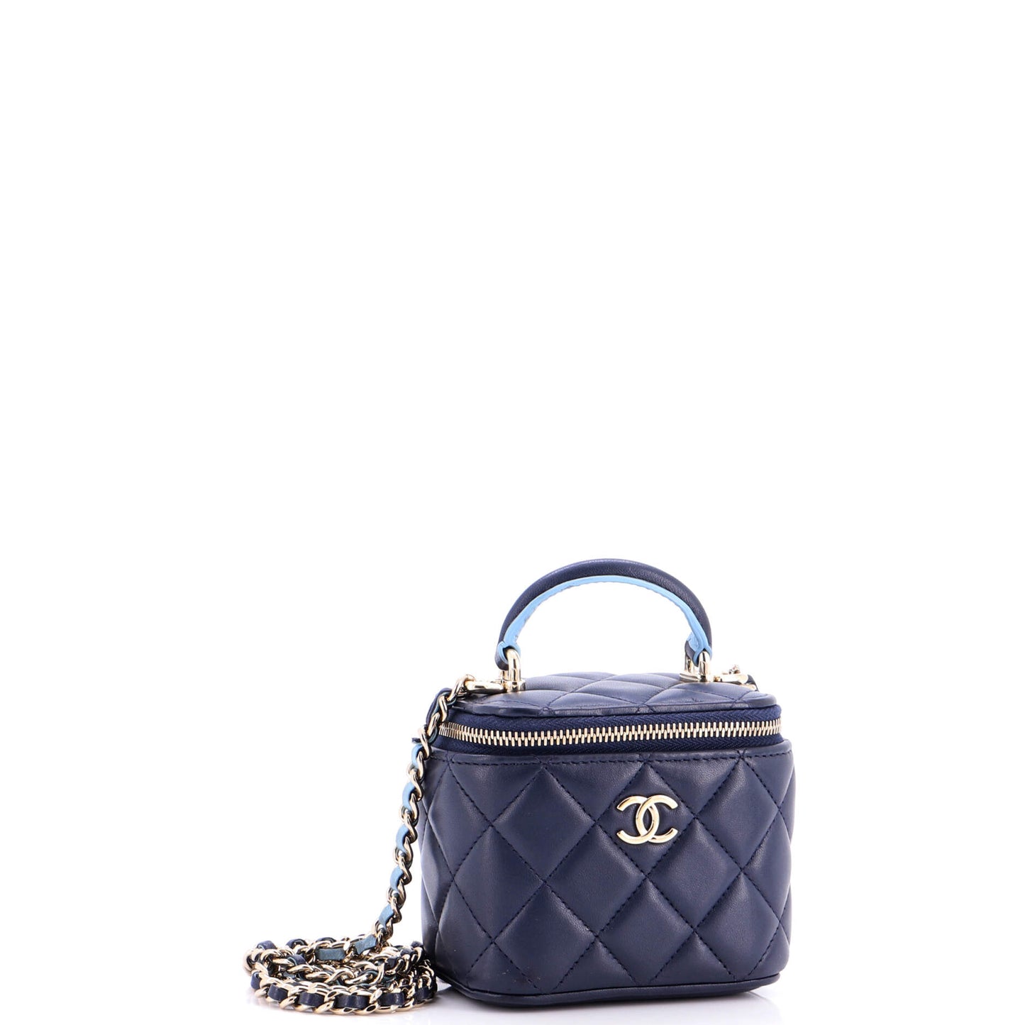 STRAPSTORY CROSSBODY BAG - 4362