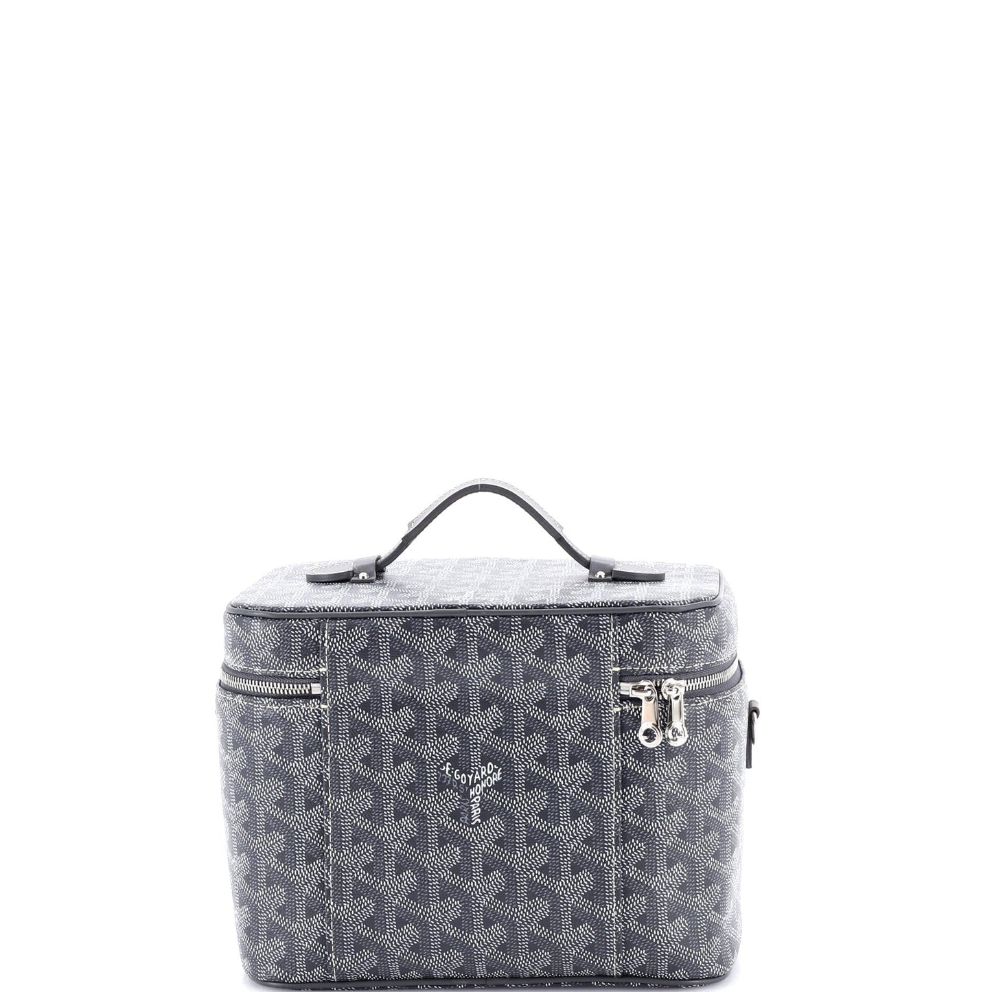 STRAPSTORY COSMETIC CASE - 059