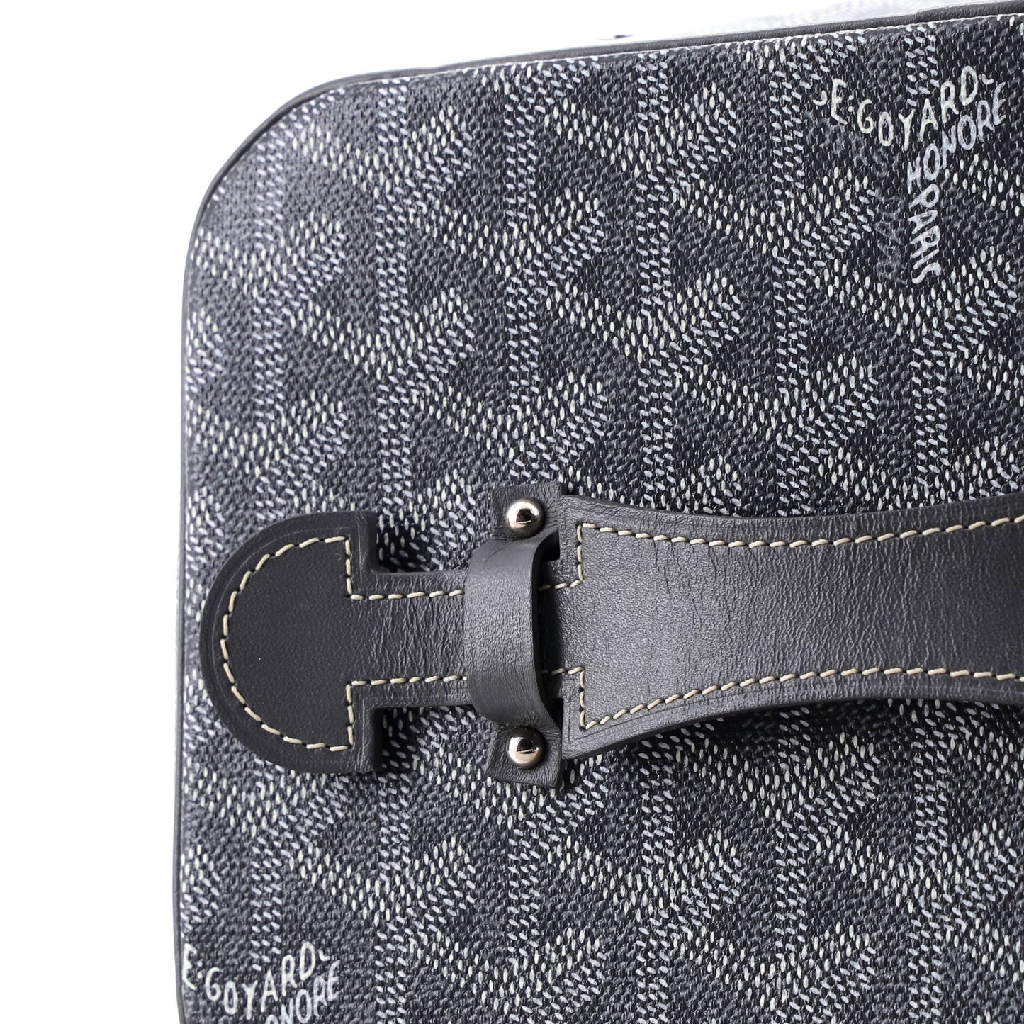 STRAPSTORY COSMETIC CASE - 059